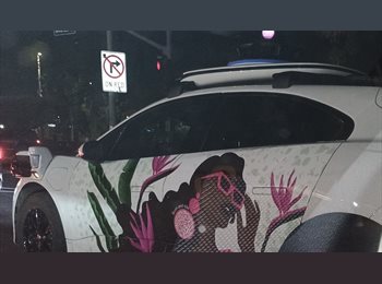 Roomgo US - Private Bedroom/bathroom avail now Hollywood, Central LA - $1,450 pm