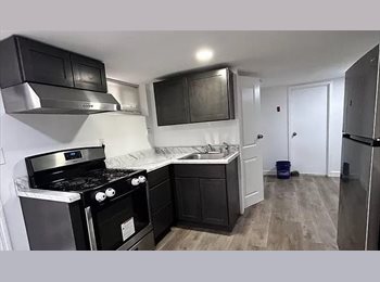 Roomgo US - Cute apartment for rent, Edison - $1,400 pm