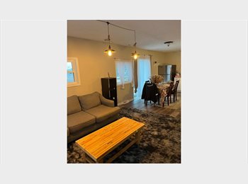 Roomgo US - Private Room for Rent, Delhi charter Township - $800 pm