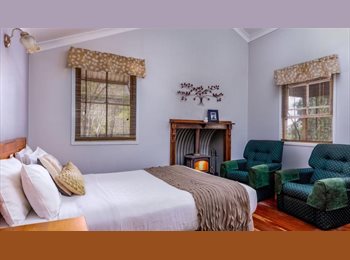 Roomgo US - Fully furnihsed room from a newly renovated house for rent., Corvallis - $770 pm