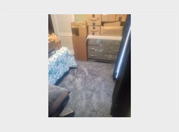 Roomgo US - Room for rent, Buffalo - $470 pm