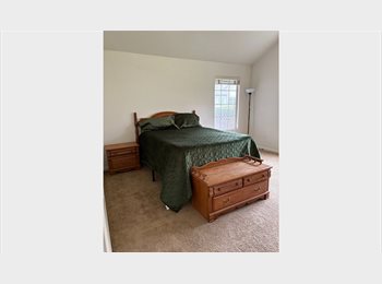 Roomgo US - beautiful single room for rent, Riverton - $900 pm