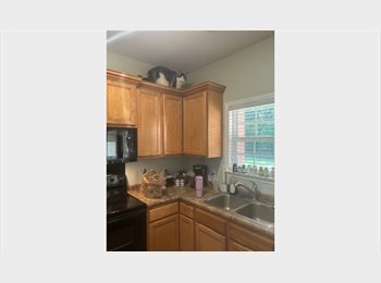 Roomgo US - Room for rent, Rincon GA, Garden City - $750 pm