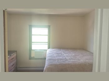 Roomgo US - Room for rent, Crown Heights - $850 pm