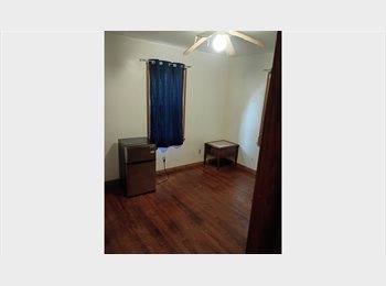 Roomgo US - Room for rent (Firestone Park, Akron), Akron - $600 pm