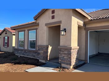 Roomgo US - Room for rent, Perris - $1,100 pm