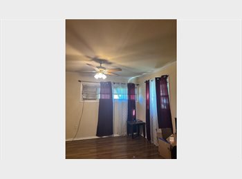Roomgo US - Room for rent, Dumbarton - $650 pm