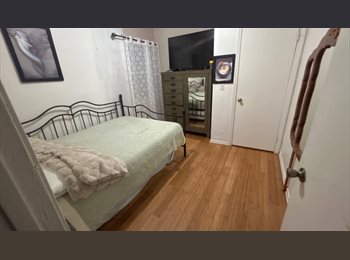Roomgo US - Cozy Room, Mid-City - $950 pm