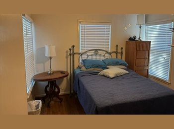 Roomgo US - Room For Rent Near White Rock Lake, Lochwood - $800 pm