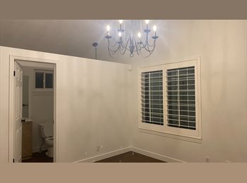 Roomgo US - Private Room and Bath in Highland UT, Orem - $900 pm