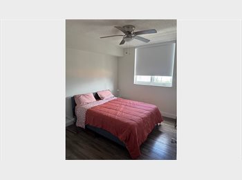 Roomgo US - Room for rent daily, weekly, monthly, Sunny Isles Beach - $500 pm