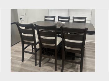 Roomgo US - I prefer to be ask all questions, Stockbridge - $600 pm