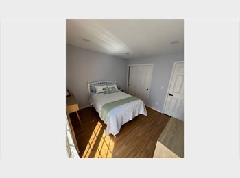 Roomgo US - Looking for a clean, respectful tenant to rent a fully furnished private room in Basking Ridge,NJ., Bernards - $1,300 pm
