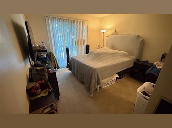 Roomgo US - 1 Bedroom Available in 2BR/2BA Apartment – Glendale, CA, Glendale - $1,700 pm