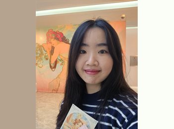 Roomgo US - Sanga - 34 - Morristown