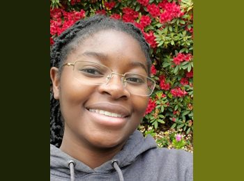 Roomgo US - Victoria - 20 - NYC