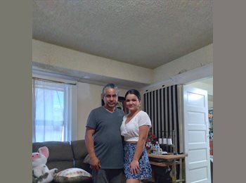 Roomgo US - Pedro - 54 - North Hollywood