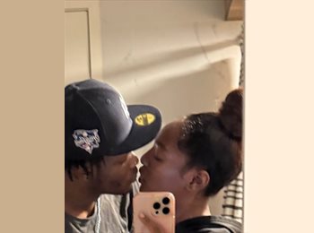 Roomgo US - Cyan Haughton - 24 - Prospect Lefferts Gardens