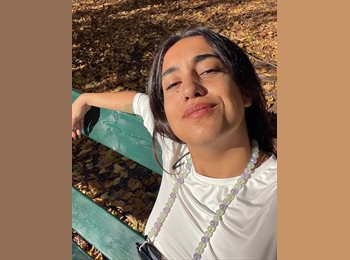 Roomgo US - Sophie  - 30 - Miami Beach