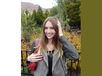 Roomgo US - Maggie  - 20 - Henderson