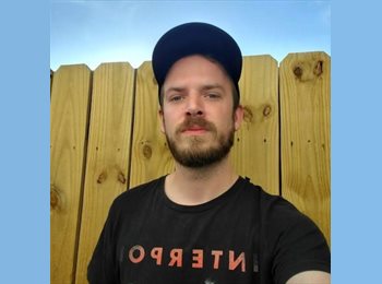 Roomgo US - Thor - 35 - Chicago