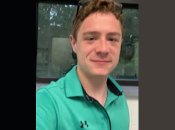 Roomgo US - Owen - 22 - Dayton