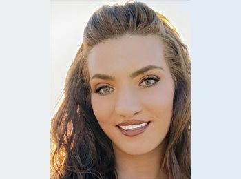 Roomgo US - Robin - 37 - United States