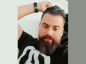 Roomgo US - Memet - 36 - Houston