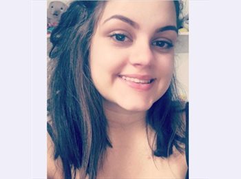 Roomgo US - Alice - 41 - Orlando