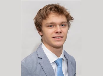 Roomgo US - Filip - 21 - Milwaukee