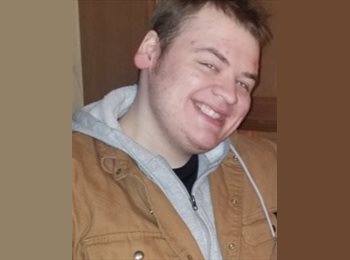 Roomgo US - Kyle Evanson - 27 - Tacoma