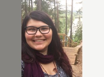 Roomgo US - Amy - 29 - Brittany Farms-Highlands