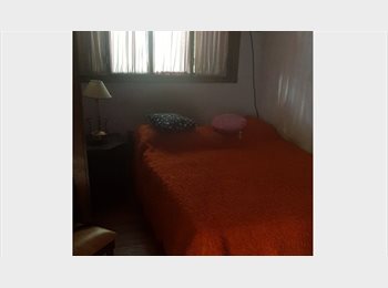 Roomgo AR - Alquiler de habitaciones individuales, Buenos Aires - AR$ 250.000 pm