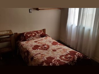 Roomgo AR - Alquiler de habitaciones individuales, Buenos Aires - AR$ 280.000 pm