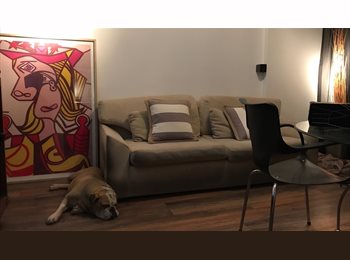 Roomgo AR - Comparto Dpto en Bº Nueva Cordoba - Cordoba, Córdoba - AR$ 300.000 pm
