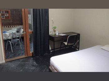 Roomgo AR - Pieza/ Habitación/cuarto Indvidual Belgrano, Capital Federal - AR$ 380.000 pm