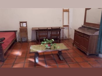 Roomgo AR - Hospedaje en casa de familia, Capital Federal - AR$ 400.000 pm