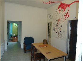 Roomgo AR - Habitacion individual en Casas de estudiantes  frente a UNC. amplias, luminosas y muy  cómodas, Córdoba - AR$ 195.000 pm