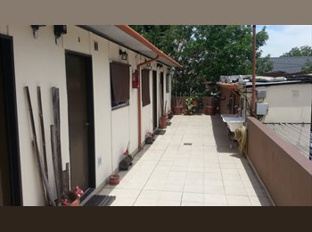 Roomgo AR - Muy Linda Habitacion c/baño privado !!! (Ideal Mujer extranjera)), Capital Federal - AR$ 300.000 pm