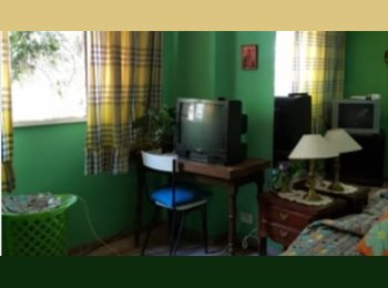 Roomgo AR - hermosa habitacion EN BELGRANO SINGLE para alquilar, Capital Federal - AR$ 550.000 pm