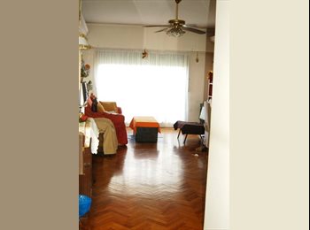 Roomgo AR - HABITACION CHICA, Buenos Aires - AR$ 300.000 pm