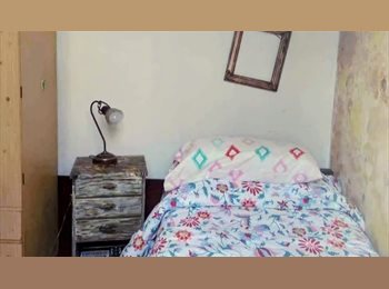 Roomgo AR - Cuarto Individual,400000  .César Díaz 4319 caba, Capital Federal - AR$ 400.000 pm