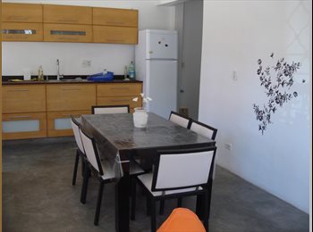 Roomgo AR - Excelente Depto en Urquiza para chicas estudiantes, Capital Federal - AR$ 300.000 pm