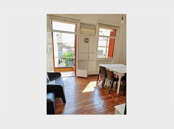 Roomgo AR - Monserrat - San Telmo, Buenos Aires - AR$ 330.000 pm