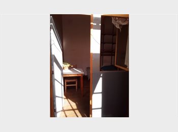 Roomgo AR - Habitación Individual luminosa en Caballito, a la vuelta del parque Rivadavia., Buenos Aires - AR$ 275.000 pm