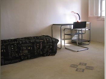 Roomgo AR - Habitacion cama doble con bano privado, Buenos Aires - AR$ 350.000 pm