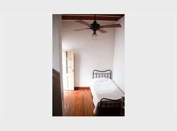 Roomgo AR - HABITACIÓN BAÑO PRIVADO, Buenos Aires - AR$ 460.000 pm