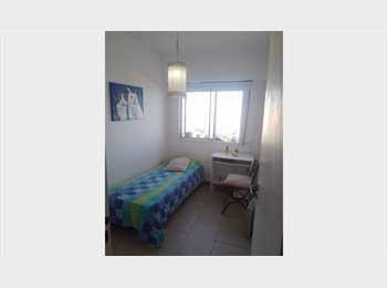 Roomgo AR - Alquilo habitación divina en Colegiales, Buenos Aires - AR$ 500.000 pm