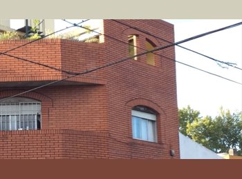 Roomgo AR - Alquilo habitación privada,  350.000 todo incluido., Capital Federal - AR$ 350.000 pm