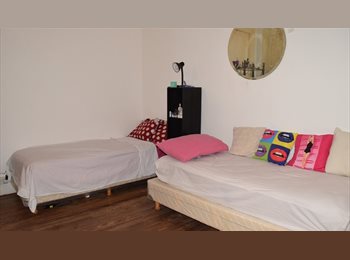 Roomgo AR - Habitacion en Palermo, Buenos Aires - AR$ 490.000 pm